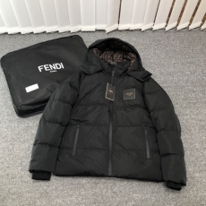 Fendi Down Jackets